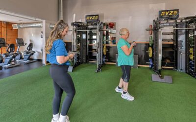 The Real Reason Most People Quit the Gym (And How to Avoid It)