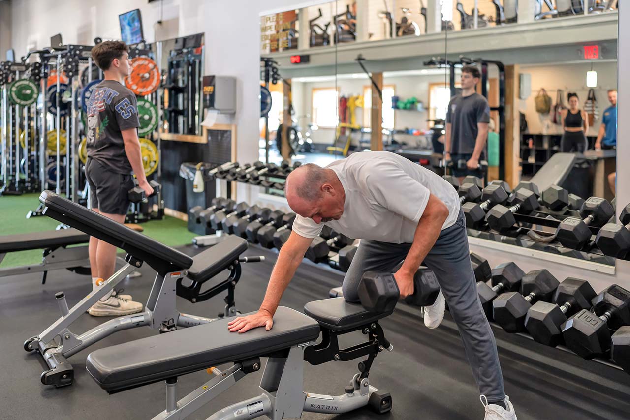 Ryze Personal Training